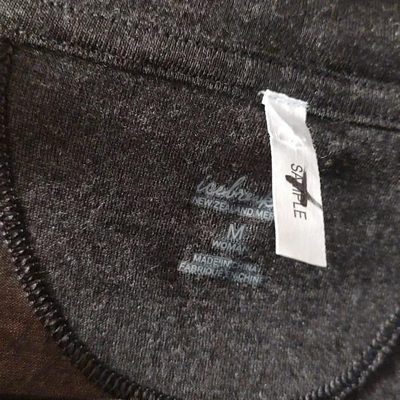 Icebreaker Cruise Cardigan Sweater - Women's - Picture 5 of 5